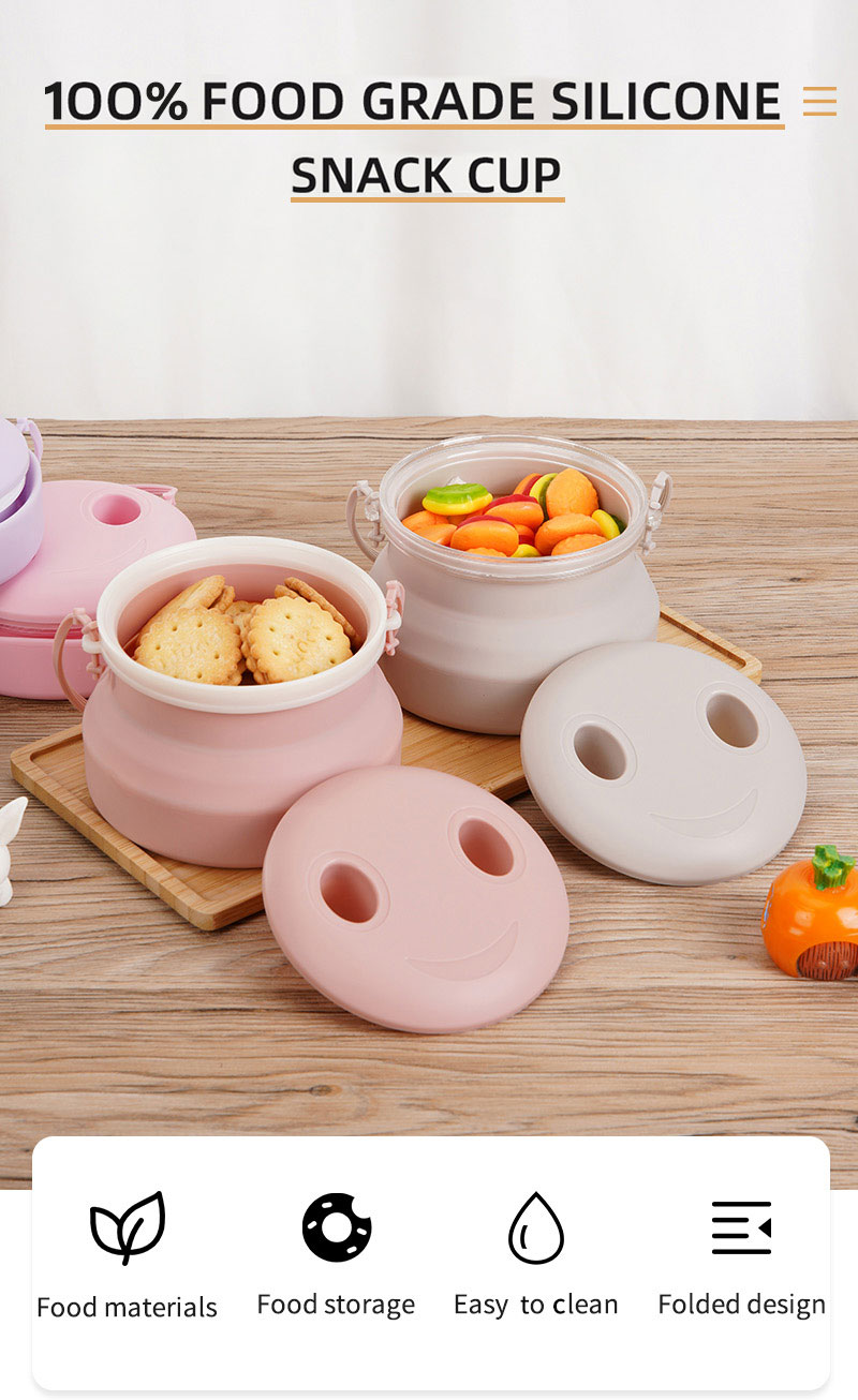 Panda Silicone Baby Teether