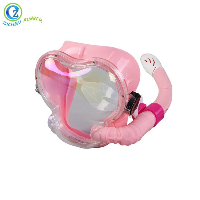 Discount Price Cups Silicone Cake Molds -
High Quality Silicone Diving Mask Hot Sale Silicone Scuba Mask – Zichen detail pictures