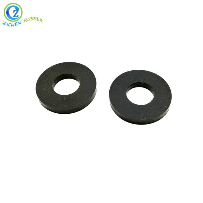 Super Purchasing for Silicone Rubber Mobile Phone Case -
Custom Rubber Gaskets Door Frame Gasket Door Gasket Rubber – Zichen detail pictures