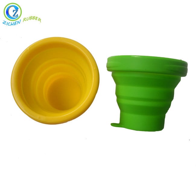 2019 China New Design Collapsible Silicone Folding Drinking Cup -
Longer Lifetime Collapsible Silicone Folding Drinking Cup Portable Silicone Foldable Coffee Cup With Lid – Zichen detail pictures