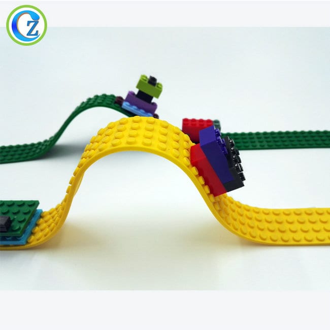 Wholesale Silicone Car Phone Holder – Top Suppliers Educational Toys Silicone Building Block Tape For Children,Building Block Toys Base Tape – Zichen