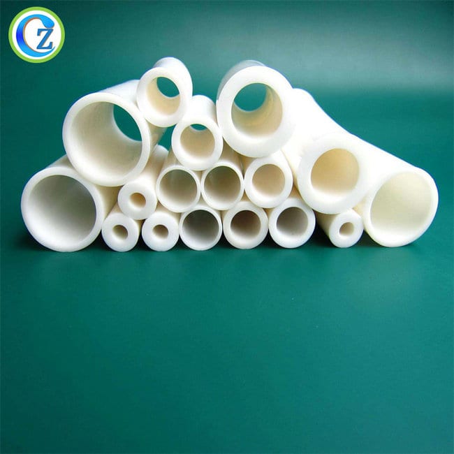 Best quality Thick Rubber O Rings -
Best Rubber Tubing Suppliers Reinforced Silicone Tubing Durable Latex Rubber Tubing – Zichen detail pictures