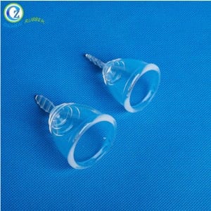 Manufacturer for Wholesale copa menstrual fda period cup silicone menstrual cup