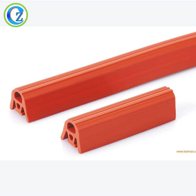 OEM Manufacturer O-Ring Silicone Rubber Cord -
Exterior Door Rubber Seals Double Glazed Window Seals Rubber Extruded Rubber Window Seals – Zichen detail pictures