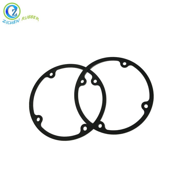 Super Purchasing for Silicone Rubber Mobile Phone Case -
Custom Rubber Gaskets Door Frame Gasket Door Gasket Rubber – Zichen detail pictures
