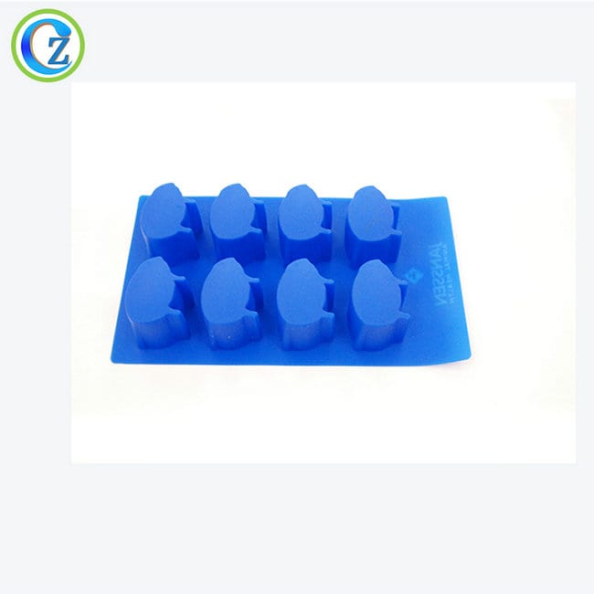 High Quality Silicone Kids Sucker Jigsaw Puzzle Toy -
Custom Food Grade Silicone Ice Cube Tray With Lid – Zichen detail pictures