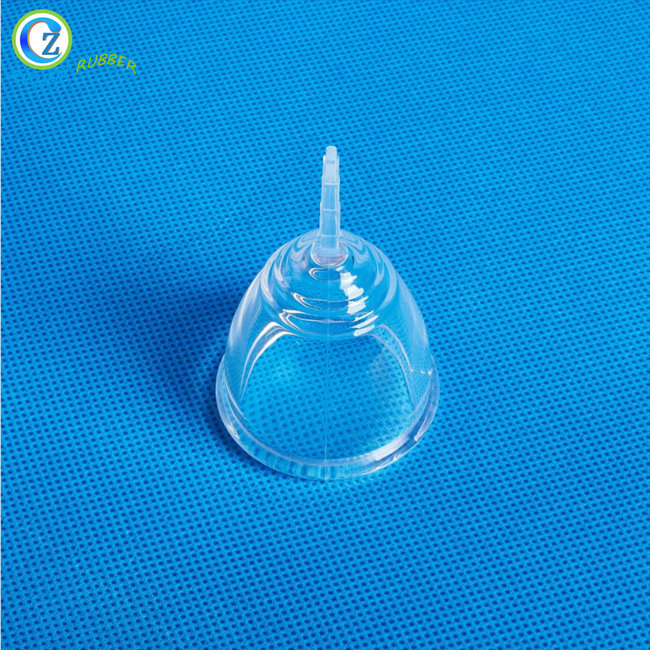 Professional China Lady Menstruation Cups -
Soft FDA Grade Reusable Lady Menstruation Medical Silicone Organic Menstrual Period Cups – Zichen detail pictures