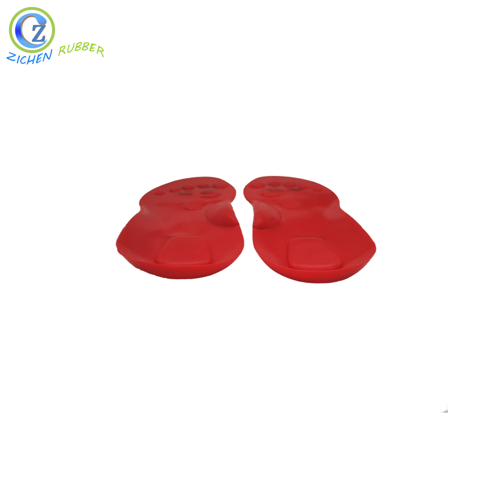 Chinese Professional Silicone Wristband Bracelet -
Height Increase Insole Silicone Medical Silicone Insoles for Shoes – Zichen detail pictures