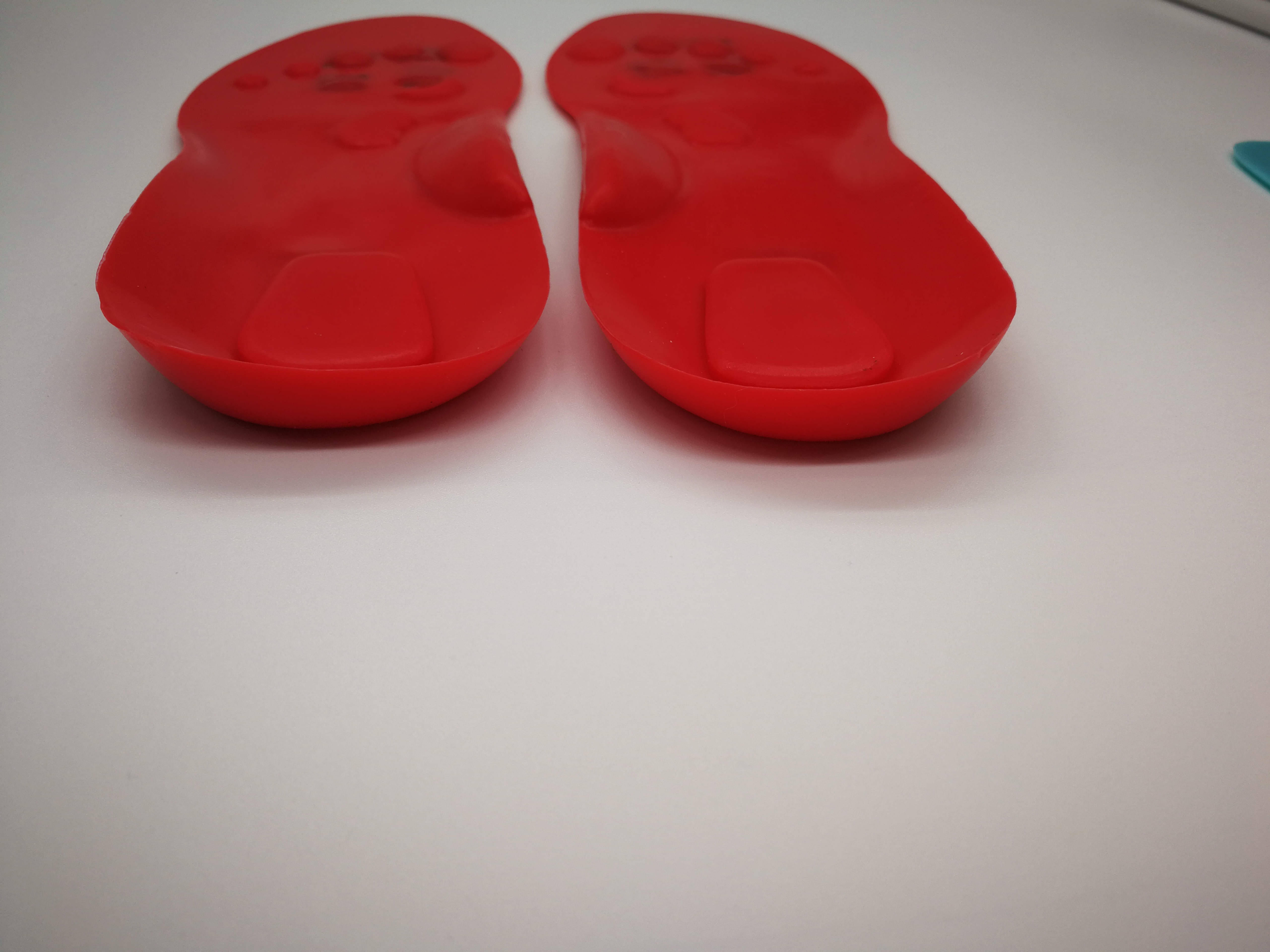 Chinese Professional Silicone Wristband Bracelet -
Height Increase Insole Silicone Medical Silicone Insoles for Shoes – Zichen detail pictures