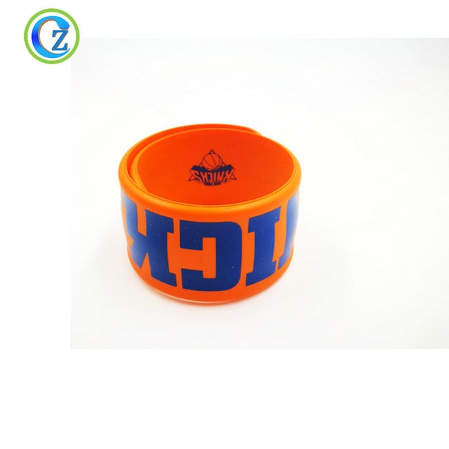 Lowest Price for Door And Window Seals -
Adjustable Silicone Wristband Custom Logo Silicone Rubber Wristbands – Zichen detail pictures