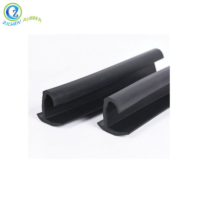China Door Weather Stopper Customized Door Weather Stripping