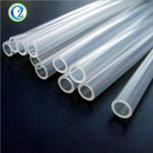 Medical Grade Silicone Tube Colorful Rubber Hose Tubing