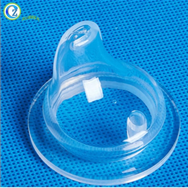 big nipple baby bottles