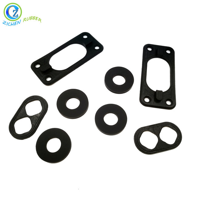 rubber gasket  9