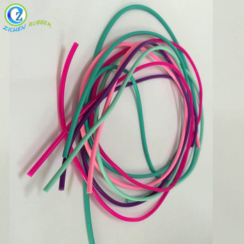 OEM/ODM Factory Silicone Rubber Seal O Ring -
Silicone Rubber Cord High Quality FDA Approved Competitive Price – Zichen detail pictures