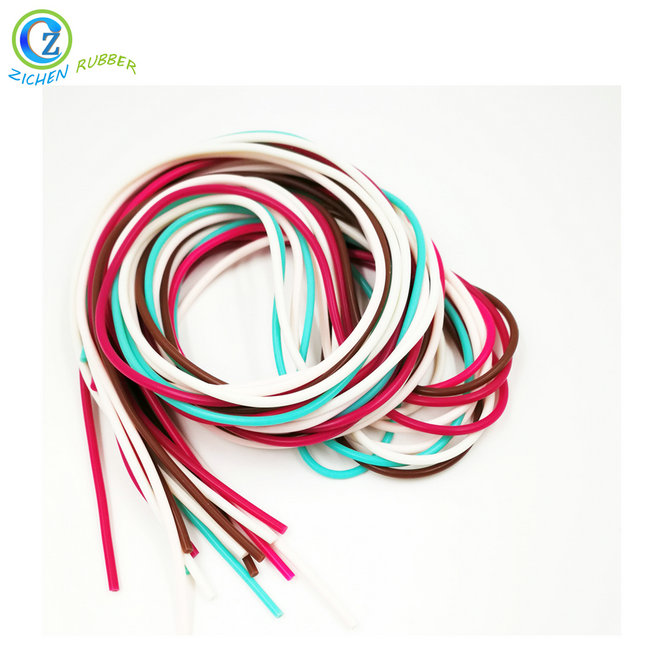 silicone cord